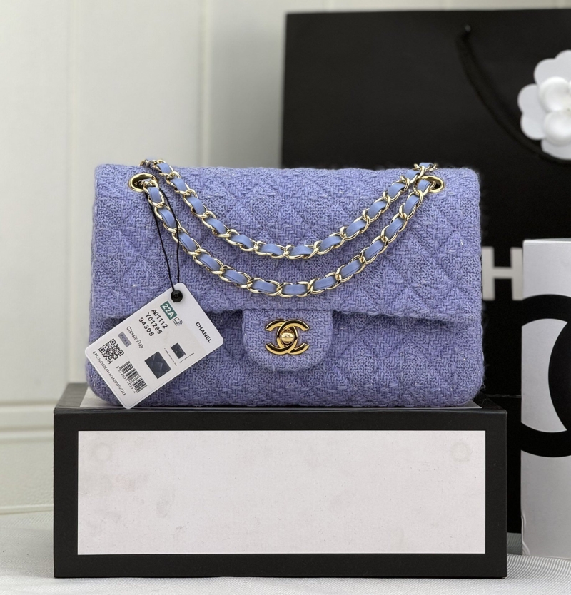 Chanel CF Series Bags